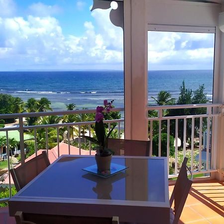 Le Ti'Paradise Anse Des Rochers Belle-Allée Esterno foto