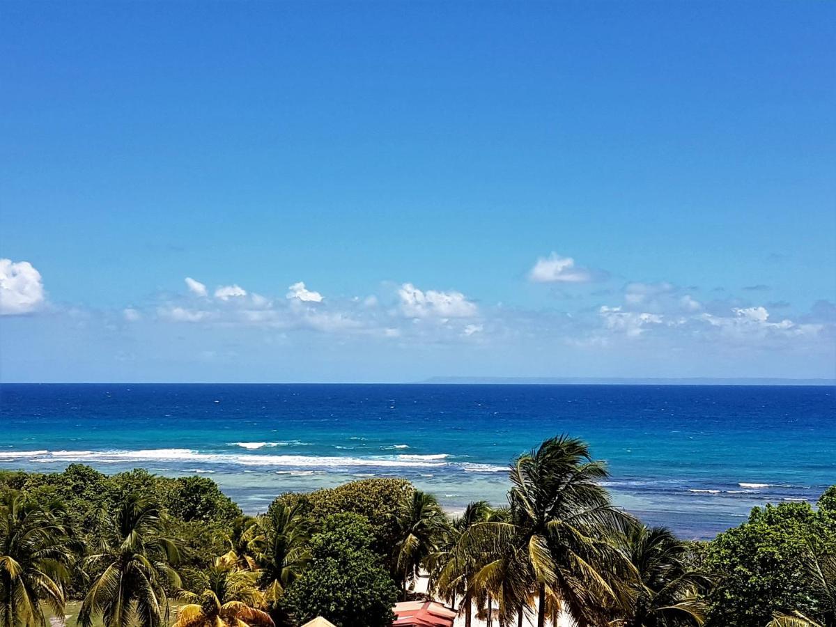 Le Ti'Paradise Anse Des Rochers Belle-Allée Esterno foto