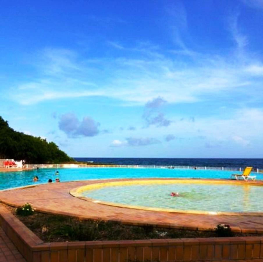 Le Ti'Paradise Anse Des Rochers Belle-Allée Esterno foto