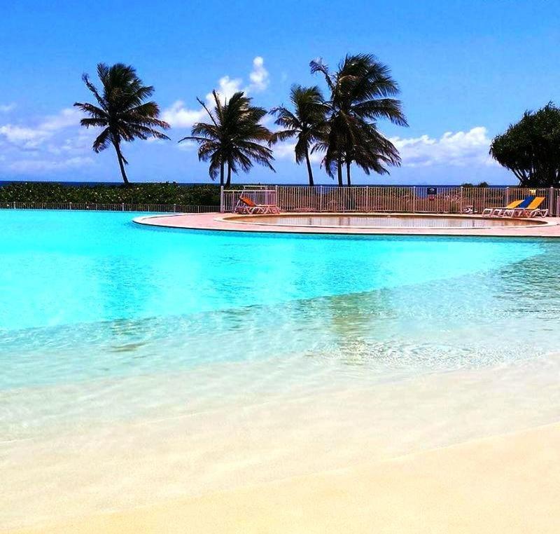 Le Ti'Paradise Anse Des Rochers Belle-Allée Esterno foto