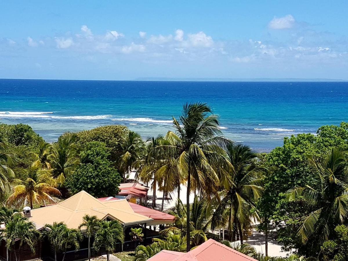 Le Ti'Paradise Anse Des Rochers Belle-Allée Esterno foto