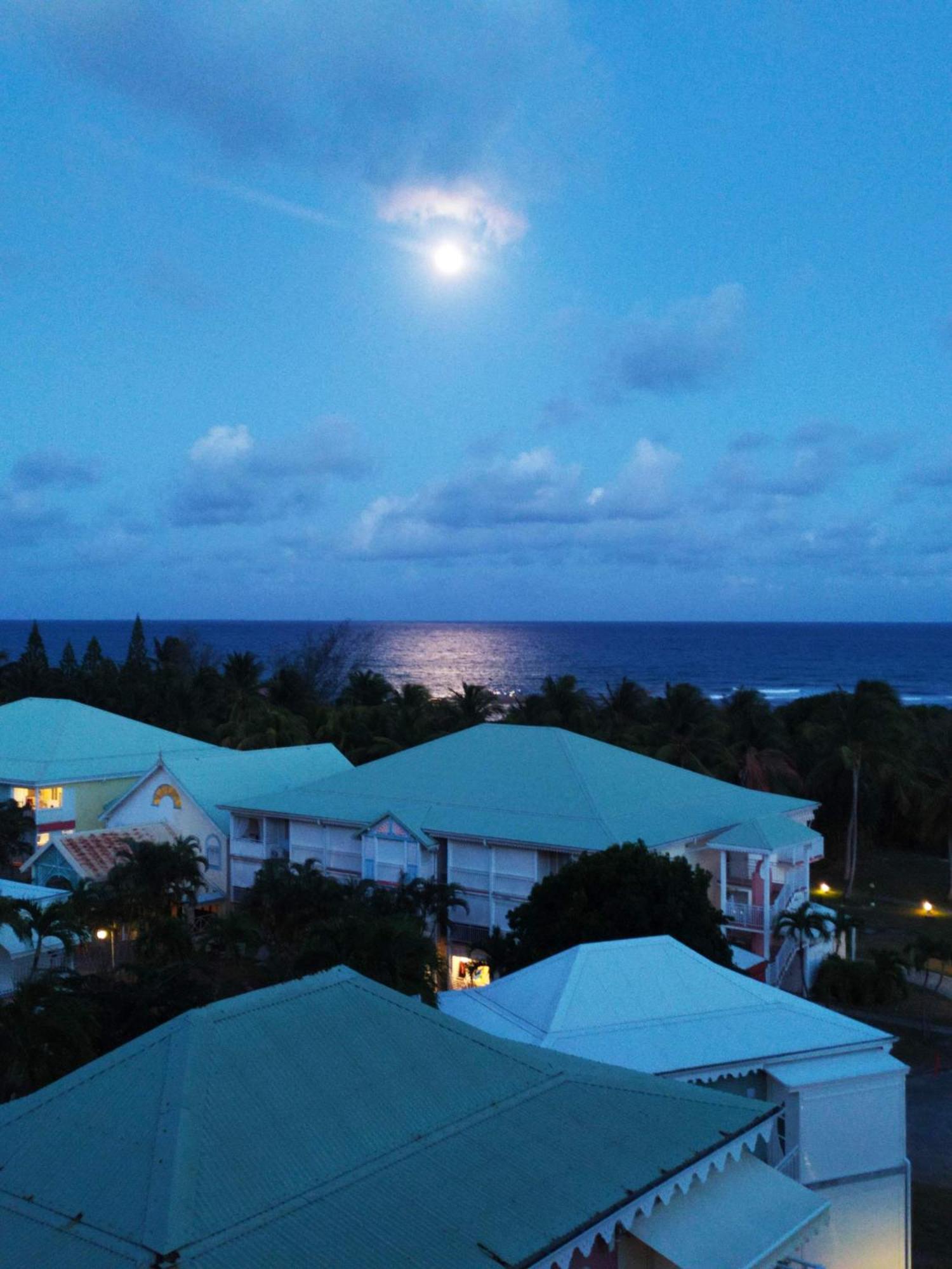 Le Ti'Paradise Anse Des Rochers Belle-Allée Esterno foto