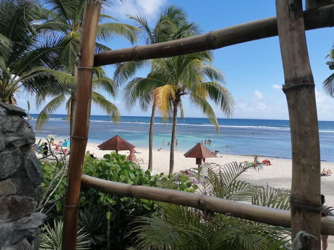 Le Ti'Paradise Anse Des Rochers Belle-Allée Esterno foto